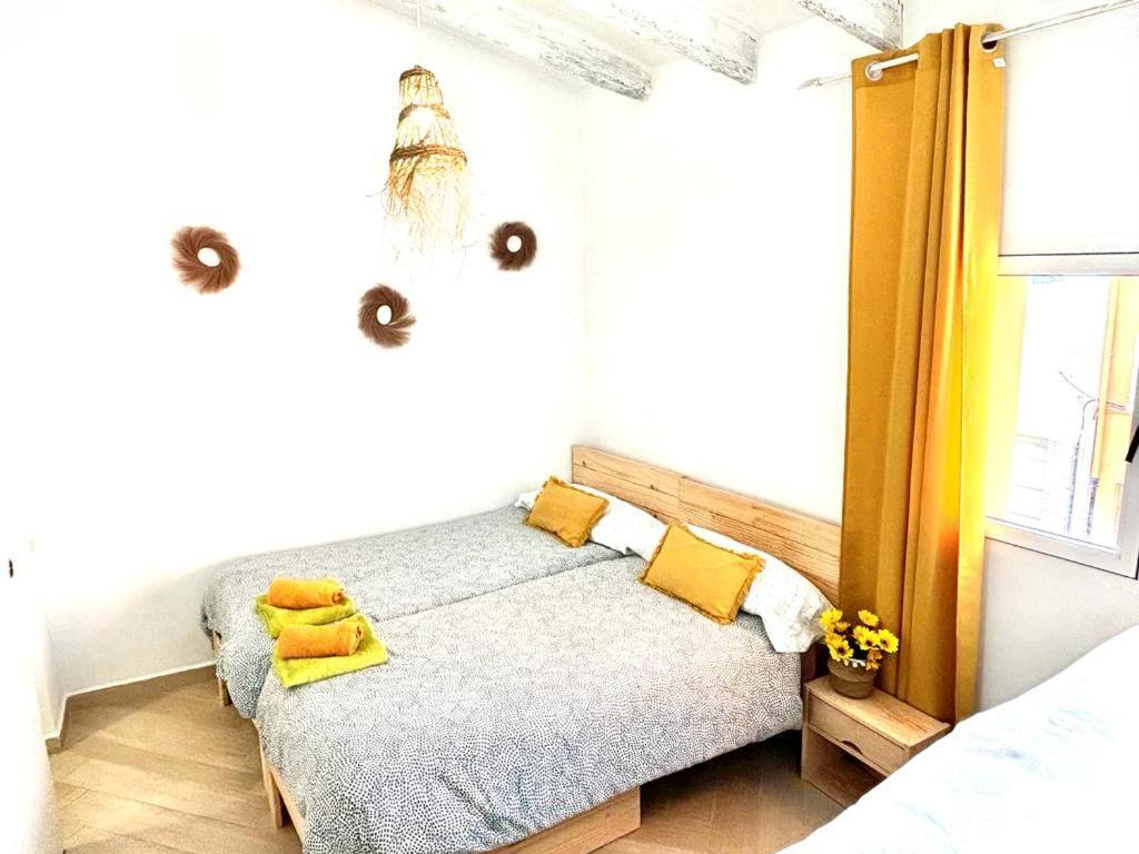 Loft C El Ramellet Apartment Alginet Exterior photo